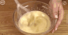 Mixing Cooking GIF