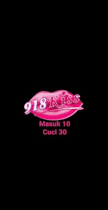 918 Kiss GIF