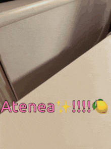 Atenea GIF - Atenea GIFs