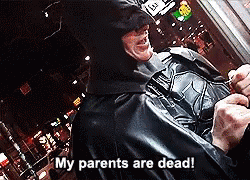 Batman My Parents Are Dead GIF - Batman My Parents Are Dead - Discover &  Share GIFs