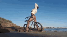 Frebeur Pictorial GIF - Frebeur Pictorial Bike GIFs