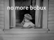 Bobux No GIF - Bobux No Throw GIFs