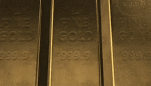 Gold золото GIF - Gold золото GIFs