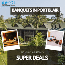 Banquets In Port Blair GIF - Banquets In Port Blair GIFs