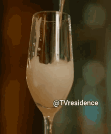 Drink Champagne GIF - Drink Champagne Stay GIFs
