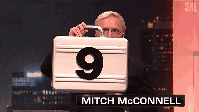 Funny Face Briefcase Number Nine GIF - Funny Face Briefcase Number Nine Deal Or No Deal Parody - Discover & Share GIFs Funny Face Briefcase Number Nine GIF - Funny Face Briefcase Number Nine Deal Or No Deal Parody - Discover & Share GIFs