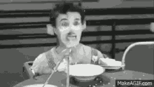 Pie Face Ouch GIF - Pie Face Ouch Funny GIFs