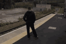 Geoff Marshall Request Stop GIF - Geoff Marshall Request Stop Northern GIFs