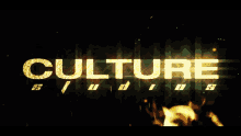 Culture Studios Culture GIF