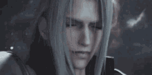 Sephiroth Final Fantasy7 GIF - Sephiroth Final Fantasy7 GIFs