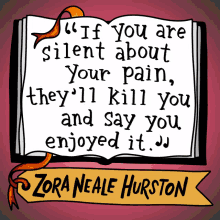 Zora Zora Neale Hurston GIF - Zora Zora Neale Hurston Author GIFs