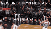 the brooklyn netcast brooklynnetcast