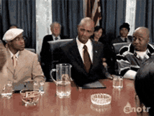 Dave Chapelle Angry GIF - Dave Chapelle Angry Run Away GIFs