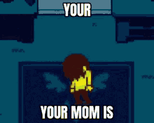 Your Mom GIF - Your Mom Fortnite GIFs
