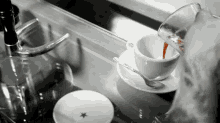 A Hot Cup Of Coffee GIF - Coffee Fresh Hot GIFs