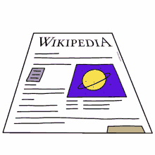 wikipedian wikipedia