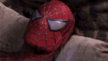 Surprise Nathan Fillion GIF - Surprise Nathan Fillion Spiderman GIFs