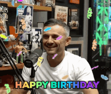 Happy Birthday GIF - Happy Birthday Gary GIFs