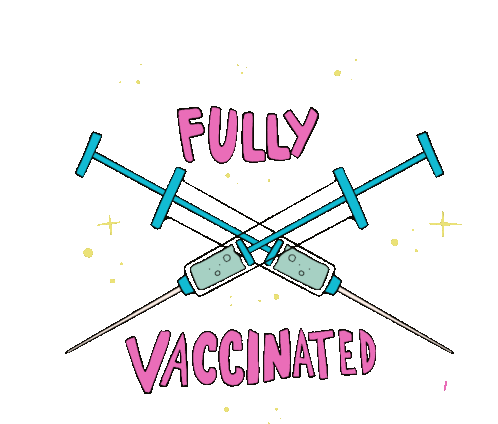 Vaccine Covid Sticker - Vaccine Covid Covid Vaccine Stickers