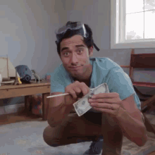 Bang For Your Buck GIF - Money Cash Explosion GIFs