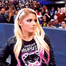 Alexa Bliss Uh Oh GIF - Alexa Bliss Uh Oh Oh Shit GIFs