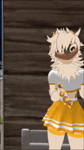 Furry Vrchat GIF - Furry Vrchat GIFs