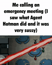Agent Hotman Deviantart GIF - Agent Hotman Agent Hotman GIFs