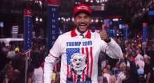 Maga123 Trump Supporters GIF - Maga123 Trump Supporters Vote GIFs
