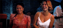 Jane The Virgin Jane And Petra GIF - Jane The Virgin Jane And Petra Dancing GIFs