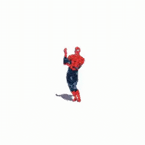 Spiderman Dancing GIF - Spiderman Dancing Music - Discover & Share GIFs