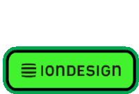 Iondesign Sticker - Iondesign Stickers