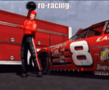 ro racing