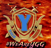 We Are Ygg GIF - We Are Ygg GIFs