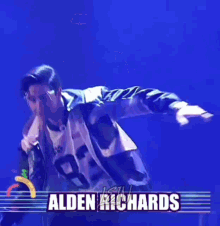 Alden Richards Aos Dance Cute GIF - Alden Richards Aos Dance Cute GIFs