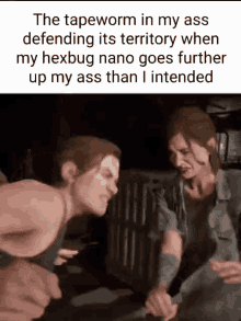 hexbug hex bug tapeworm nano