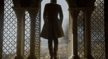 Game Of Thrones Tommen Baratheon GIF - Game Of Thrones Tommen Baratheon Suicide GIFs