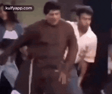 Dancing.Gif GIF - Dancing Jagathy Sreekumar Dance GIFs