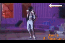 Banda El Mexicano Forward GIF