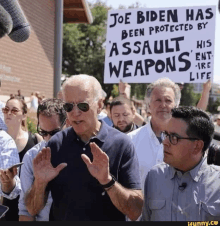 Joe Biden GIF - Joe Biden GIFs
