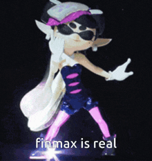 Finmax GIF - Finmax GIFs