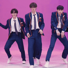 Andteam Andteam Relay Dance GIF - Andteam Andteam Relay Dance Andteam K GIFs