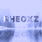 Rheoxz Rheoxzgaming GIF