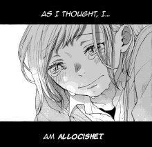 Allocishet Thought GIF - Allocishet Thought Cry GIFs