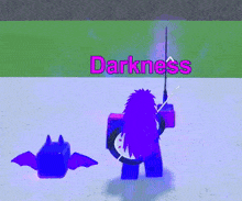 Darkness Elemental Powers Tycoon GIF - Darkness Elemental Powers Tycoon GIFs