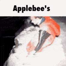Aplebees Wingsuit GIF
