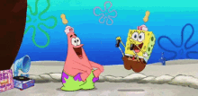 Goofy Goober GIF - Goofy Goober Spongebob Squarepants GIFs