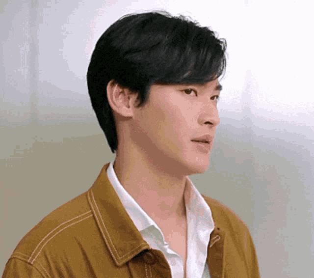 Kao Noppakao Lovely Writer GIF - Kao Noppakao Lovely Writer Thai Bl -  Discover & Share GIFs