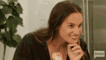Laughing Summer House GIF