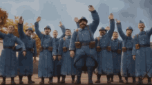 Sgt Stubby Bye GIF - Sgt Stubby Bye Soldiers GIFs