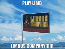 Limbuscompany Limbus Company GIF - Limbuscompany Limbus Company GIFs